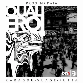 Quali Eroi by Kabaddu