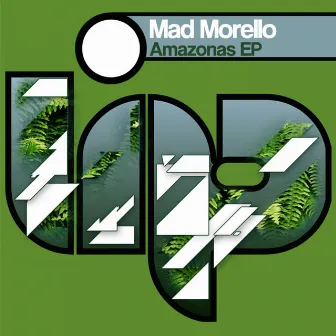 Amazonas EP by Mad Morello