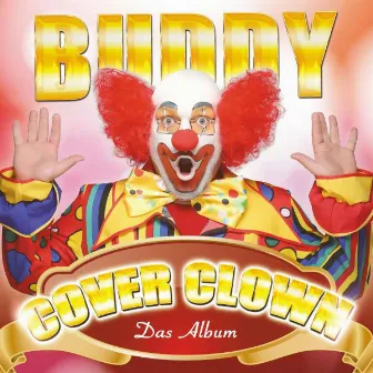 Cover Clown by Buddy