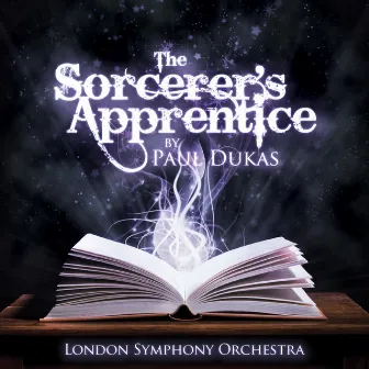 Dukas: The Sorcerer's Apprentice by David Warble