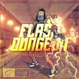 Flash Dungeon by Retrograde