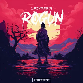 Rogun by LazyMario