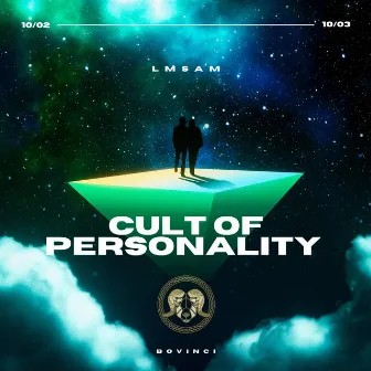 Cult of Personality by LMSam