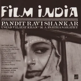 Film India by Vilayat Khan