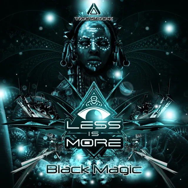 Black Magic - Original Mix