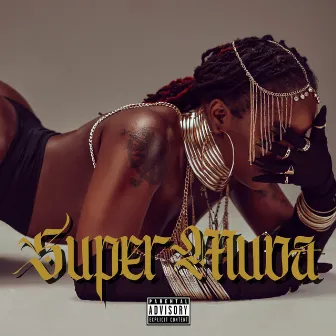 Supermuva by DeeVine