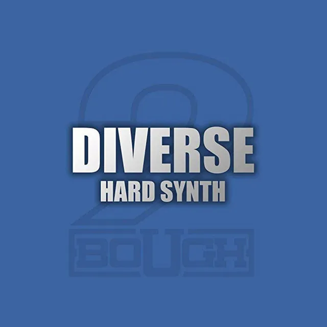 Diverse (Hard Synth)