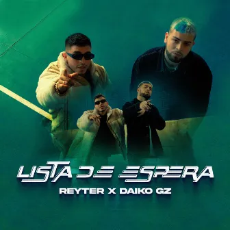 Lista De Espera by Reyter