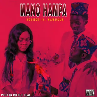 Mano Hampa by Agenda