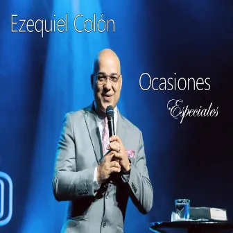 Ocasiones Especiales by Ezequiel Colón