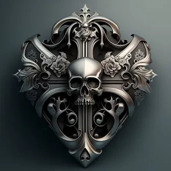 Chrome Hearts on Me 2 by youngbloodsucke