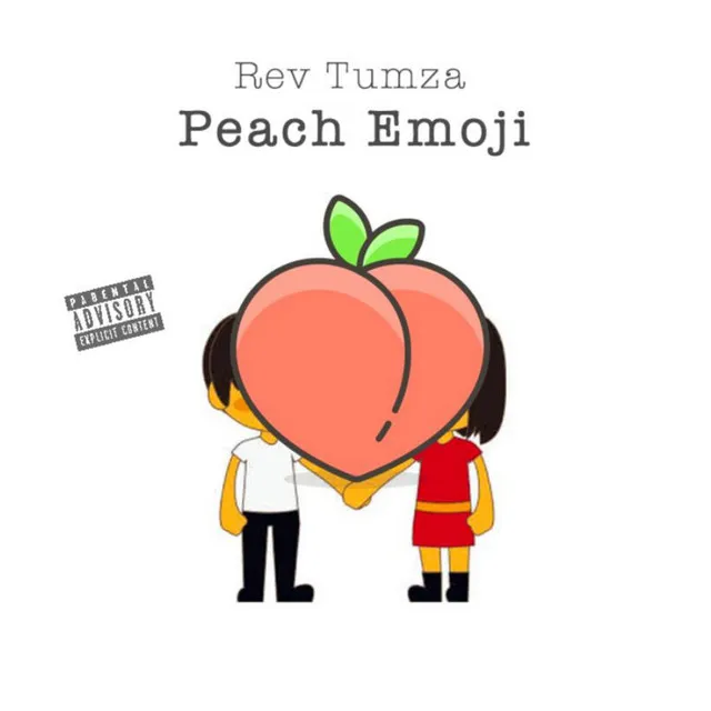 Peach Emoji