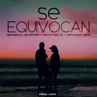 Se Equivocan by Wintter G