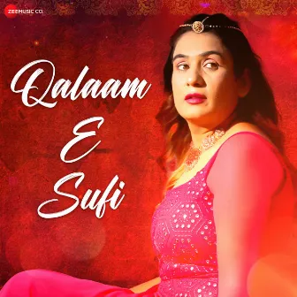 Qalaam-E-Sufi by Samarjeet Randhava