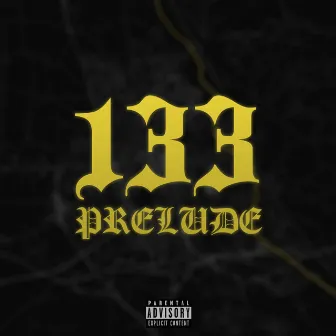 133PRELUDE by Le Kid