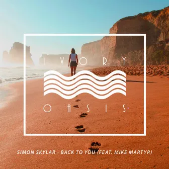 Back to You (feat. Mike Martyr) by Simon Skylar