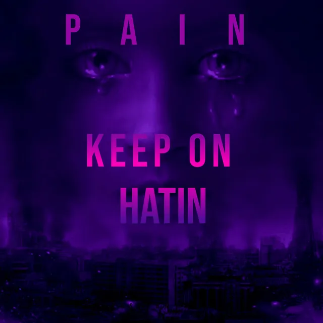 Keep on Hatin