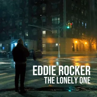 The Lonely One by Eddie Rocker