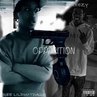 Oppasition by Tree2y