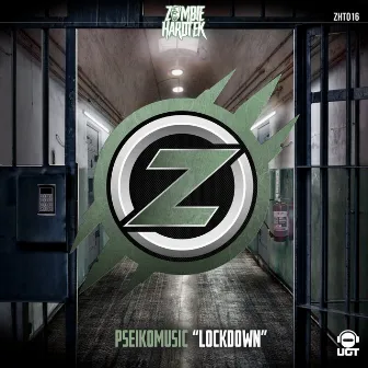 Lockdown by Pseikomusic