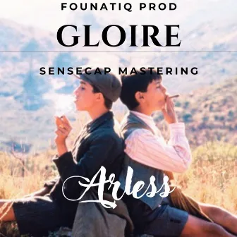 Gloire by Arless