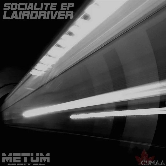 Socialite - Original mix