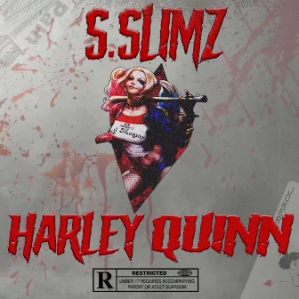 Harley Quinn by S.Slimz