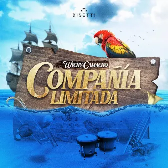 Compañía Limitada by Wichy Camacho