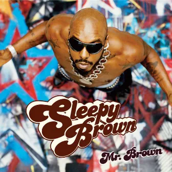 Mr. Brown by Sleepy Brown