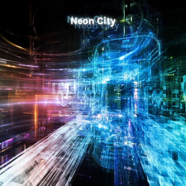 Neon City - Proximo Mix