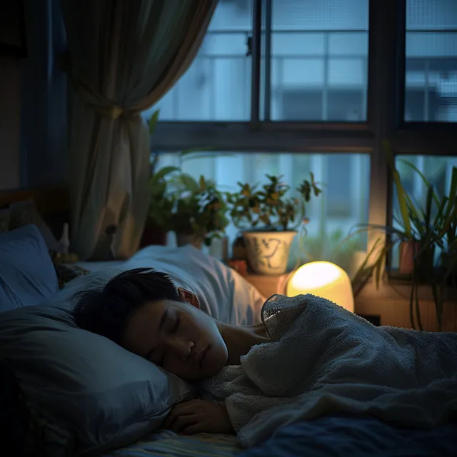 Música Ambiental Para Que Perdure La Luz De La Luna