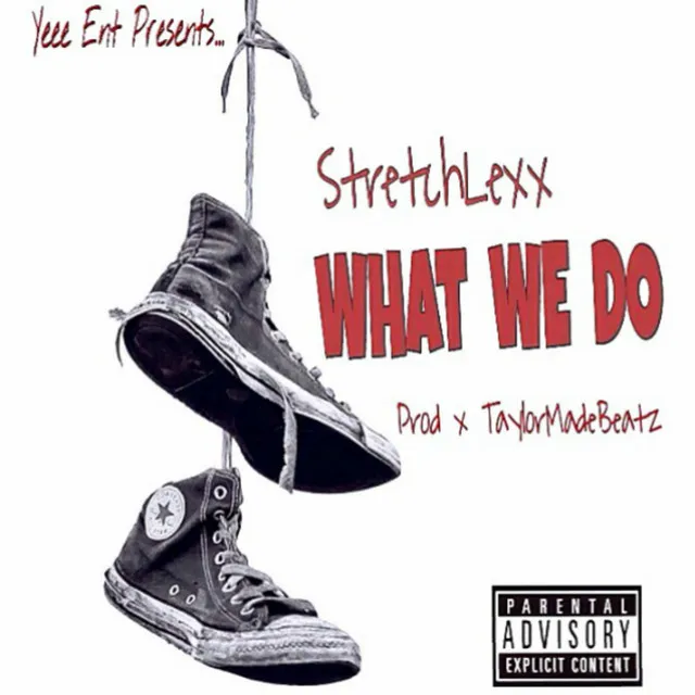 What We Do - Single