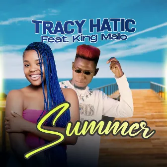 Summer by Tracy Hatic