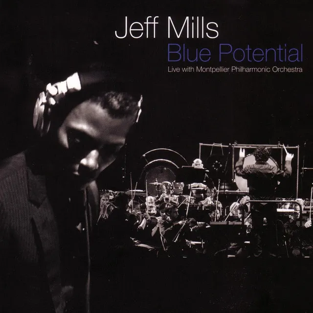 The Bells - Blue Potential Version