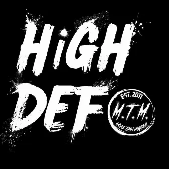 Above by High Def