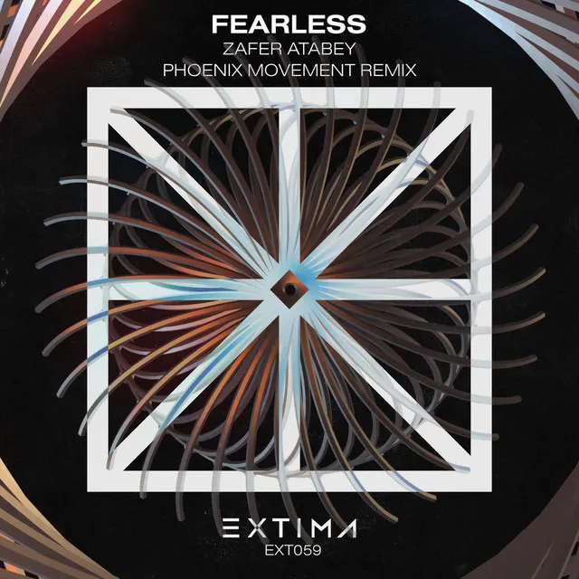 Fearless - Phoenix Movement Remix