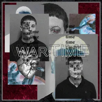 War:Time by Chetta