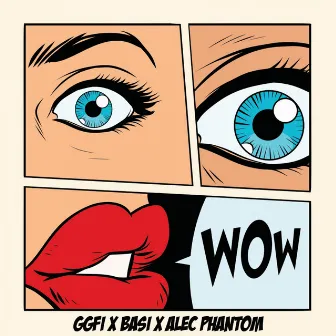 Wow by alec phantom