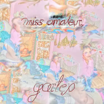 Miss Amateur by Gartex