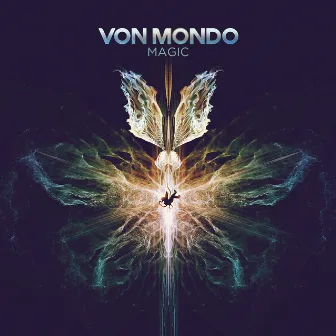 Magic by Von Mondo