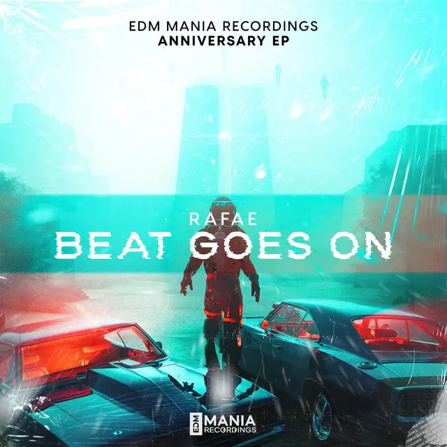 Beat Goes On - Radio Edit