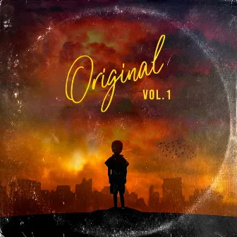 Original,Vol. 1 by Poeta Loko Original