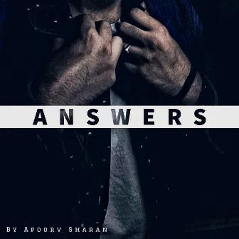 Answers by Apoorv Sharan