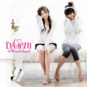 Davichi In Wonderland by DAVICHI