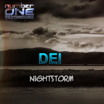 Night Storm by Dei