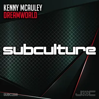 Dreamworld by Kenny McAuley