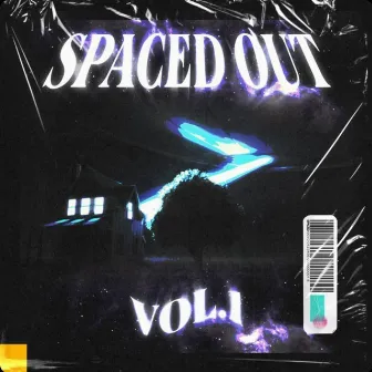 SPACED OUT, Vol. 1 by SPACED