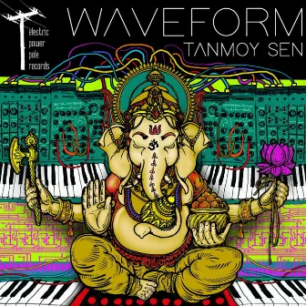 Waveform by Tanmoy Sen