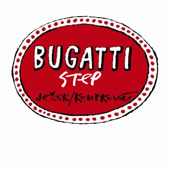 Bugatti Step by Ondřej Kabrna