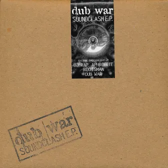 Soundclash by Dub War